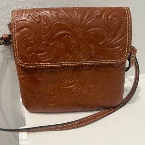 Patricia Nash Crossbody